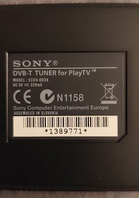 PS3 Play TV - 4