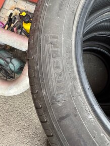 Pirelli Scorpion Verde 235/55R18 - 4