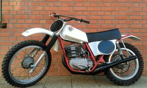 ///Maico mc 250 1973/// - 4