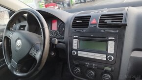 Volkswagen Golf 5 VARIANT 1.4 TSI 103kW - 4