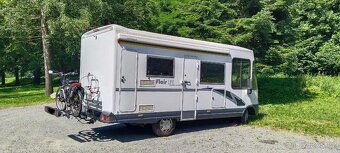 Fiat Ducato 2.8 Niesmann Bischoff - 4