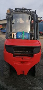 LINDE H35T-02 boční posuv - 4