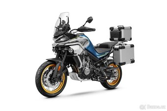 CFMOTO 800 MT Touring - 4