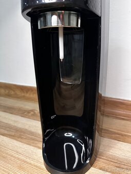 Sodastream černý - 4