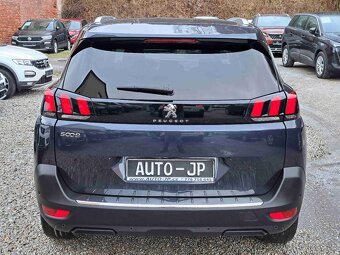 Peugeot 5008 1,5 HDI ALLURE 173.000, km - 4