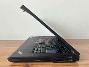 Lenovo ThinkPad T420i - 4