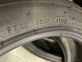 Michelin Primacy 4 205/45 R17 88H 4Ks zánovní letní - 4