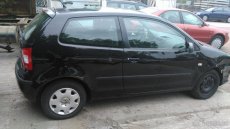 vw polo 9n 1.2 40kw rv2004 - 4