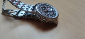 Hodinky Citizen Eco drive H610 - 4