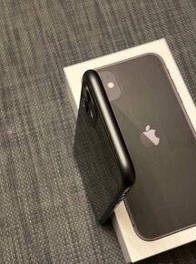 Iphone 11 128gb(černý) - 4