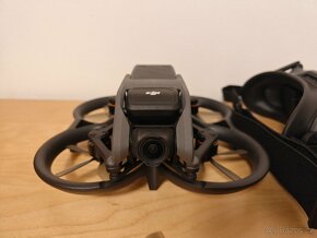 DJI avata + fpv controller 2 - 4