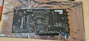 AMD Asus RX 480 4GB OC - 4