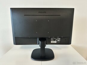 LCD monitor 23.8" Philips 243V7QDS - 4