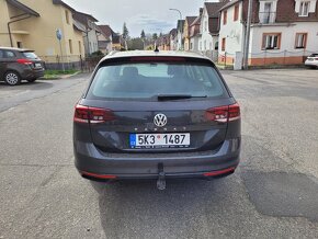 VW Passat b8 2,0tdi 110kw r.v.2020 - 4