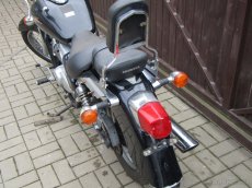 honda vt 125 shadow - 4