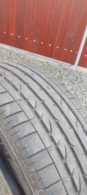 Letní pneu 225/55R18 98V Bridgestone - 4