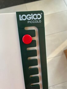 Logico Piccolo tabulka - 4