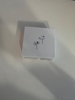 Apple AirPods Pro 2. Generace USB-C - 4