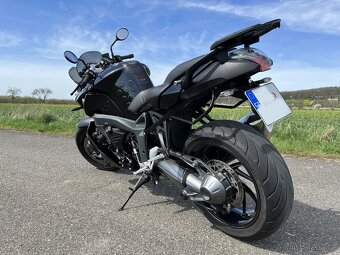 BMW K1300R - 4