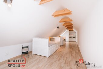 Prodej, byty/3+kk, 111 m2, 79324 Karlova Studánka, Bruntál [ - 4