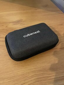 CubeNest S312 - 3v1 Nabíječka (iPhone, AirPods, Apple Watch) - 4