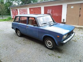 Lada 2104 1990 - 4