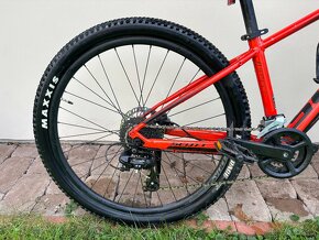 Kolo SCOTT Aspect 760 - Maxxis edice - SUPER STAV - 4