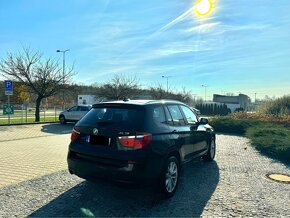 BMW X3 F25 20d 135kw R.v. 2012 Automat 8q 200.000km - 4