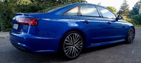 2017 Audi a6 3.0 quattro bitdi s line competition - 4