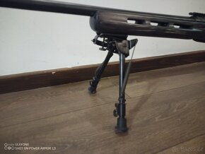 Kulovnice CZ 550 - 308win. - 4