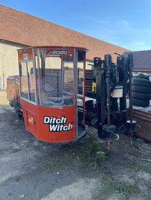 Ditch witch JT2020 - 4