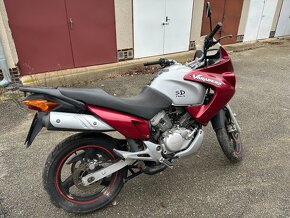 Honda XL Varadero 125 - 4