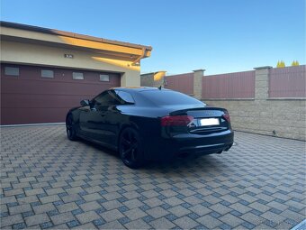 AUDI RS5, R.V. 2010 - 450 PS - 4