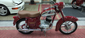 Jawa Kývačka 175-356 1957 - 4