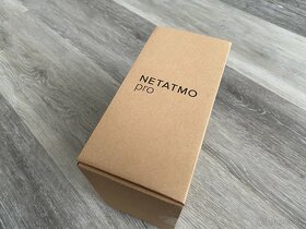 Netatmo Pro hlavice NVP-PRO nové - 4