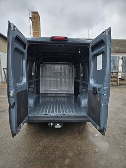 Citroen Jumper L2H2, 103 kW - 4