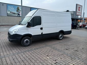 IVECO DAILY 35S13 - 4