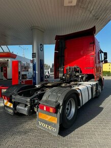 Volvo FH13 420 EEV Mega - 4