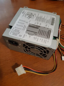 HP 0950-3374 Power Supply.   Delta Model DPS-200PB-89 G - 4