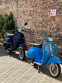 Vespa PX80E Lusso - 4