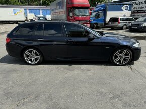 BMW 530 xd - 4