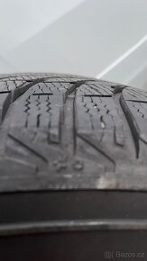 zimní pneu Michelin 275/45 R 20 - 4