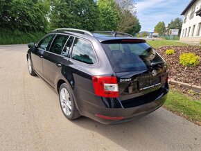 Škoda Octavia 3  2,0 TDI 110 KW DSG, webasto - 4