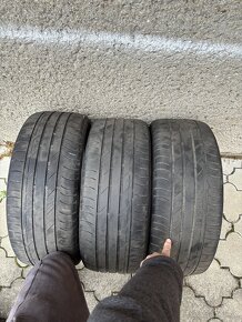 Letní pneu Bridgestone Turanza T001 | 225/45 R17 91V |4.kusy - 4