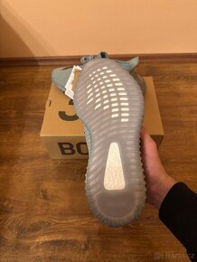 adidas Yeezy Boost 350 V2 Salt - 4