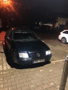 Vw Bora 1.6 16v 74kw - 4