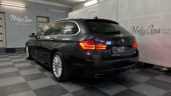 BMW Řada 5,  550 XD / Odpočet DPH - 4