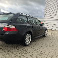 bmw e61 530ix m-paket 190kW - 4