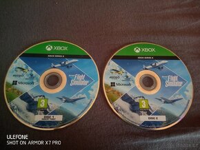 Microsoft flight simulator na Xbox series X - 4