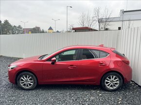 Mazda 3 2,0 i,88kW,Revolution,Bose - 4